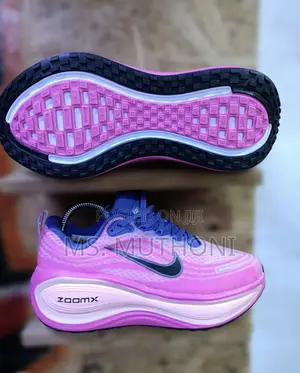 Women's Nike Vomero Plus Road Running Shoe