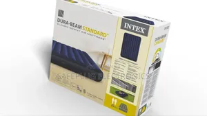 5×6 Inflatable Mattress – Comfortable Air Bed at 3,500 | Home 