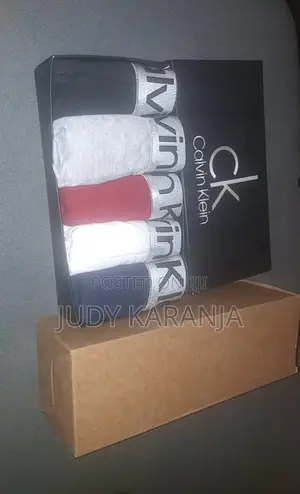 Calvin Klein (Turkey)