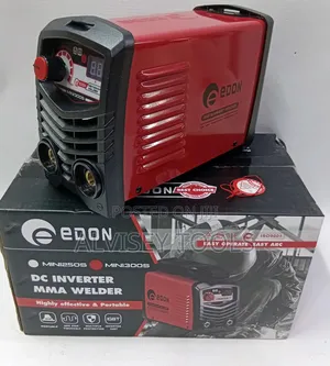 Edon Mini 300s/Welding Machine
