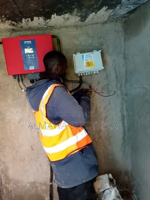 Electrical and Electronics Services