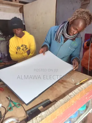 Electrical and Electronics Services