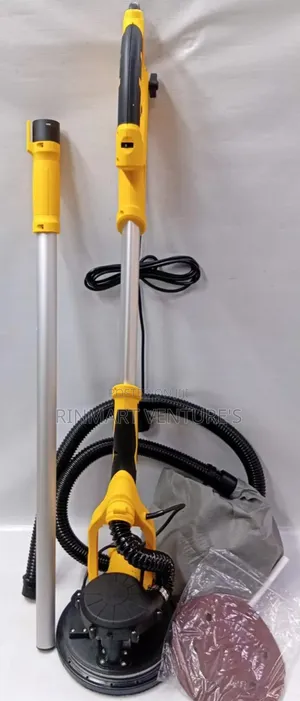 Dry Wall Sander Machine/ Dewalt Dry Wall Sander Machine