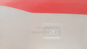 Mazda CX-5 2019 Red