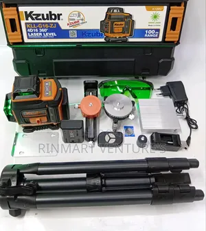 Kzubr Laser Level/ Laser Level 16lines