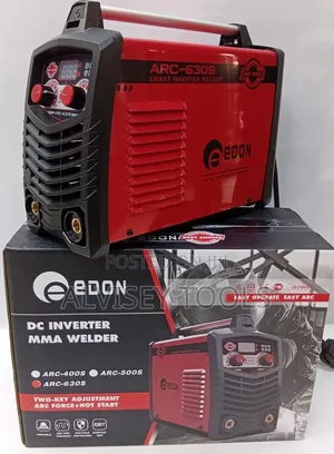 Edon Welding Machine/Welding Machine 630s