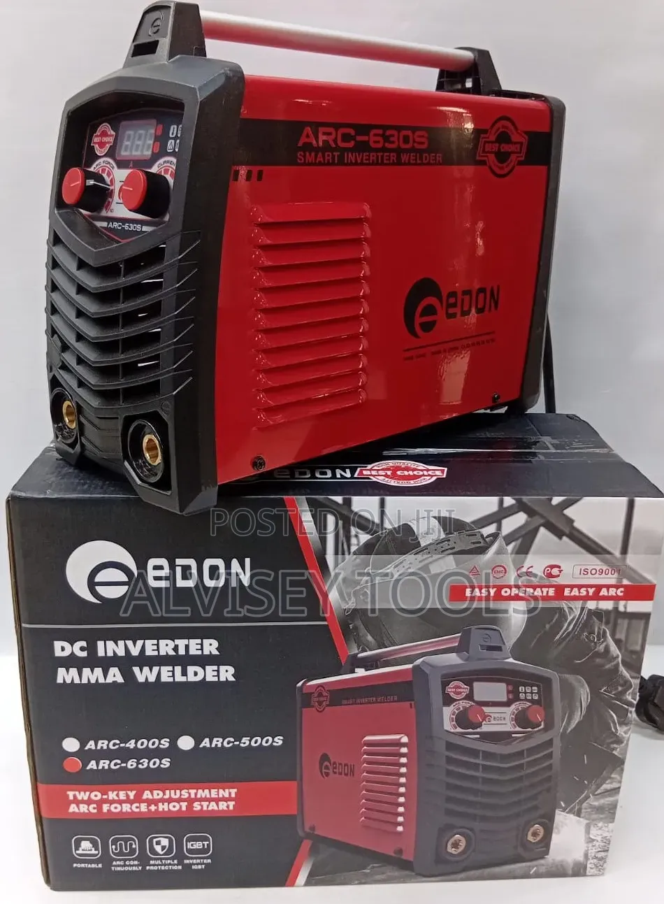 Edon Welding Machine/Welding Machine 630s