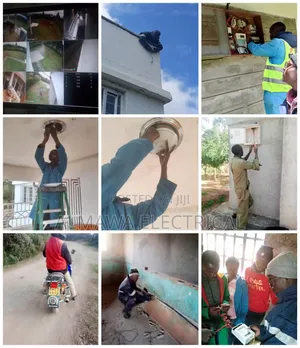 Electrical and Electronics Services