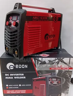 Edon Welding Machine 630amps/ Edon Arc 630amps