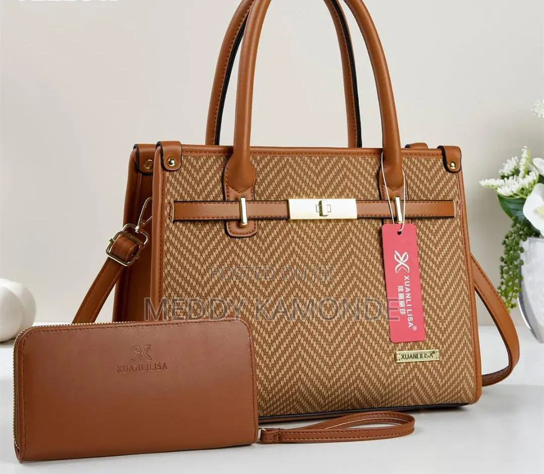 Bro Office Handbag