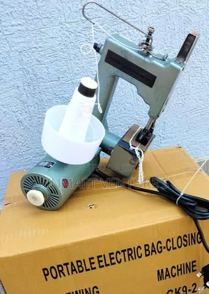 Portable Bag Closer Machine/ Gk9 Bag Closer Machine