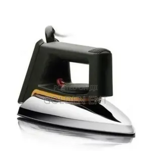 Premier Iron Box/Iron Box