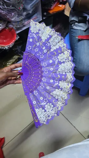 Portable Fans
