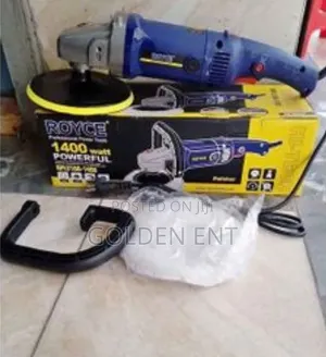 820w Royce Angle Grinder/Royce Angle Grinder