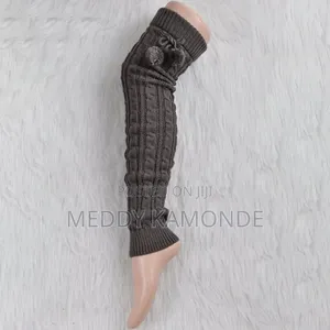 Leg Warmers