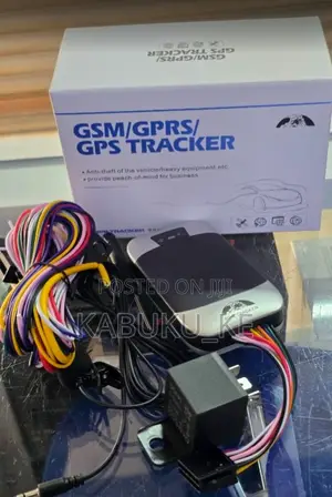 Tk303 Car Tracking Device With Remote Access