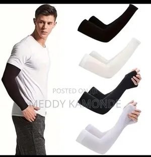 Arm Protection Sleeves