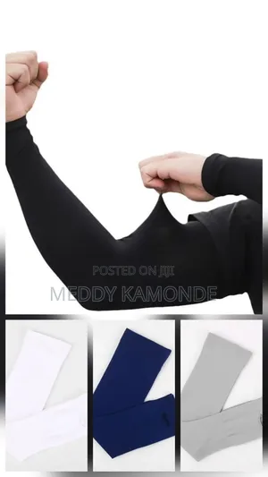 Arm Protection Sleeves