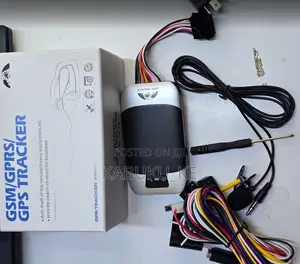 Tk303 Car GPS Tracker Live Location Monitoring