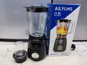 2 In1 Electric Blender B205