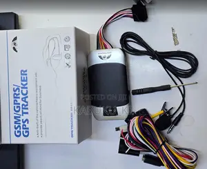 Tk303 GPS Car Tracker With App Web Tracking