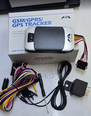 Top Best Realtime Car Tracker Tk303 GPS GPRS