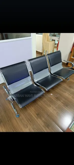Airport Waiting Chair
