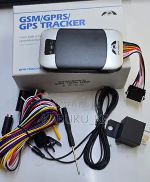Online Tracking Coban Tk303 GPRS GPS GSM Car Tracker Tracking Device