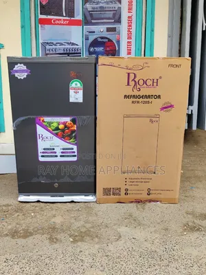Roch 90litres Single Door Fridge