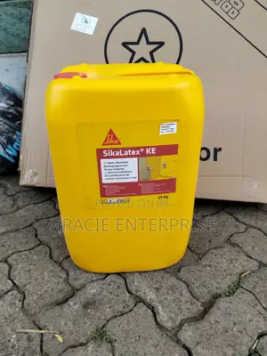 Sika Latex 25l/ Bonding Agent