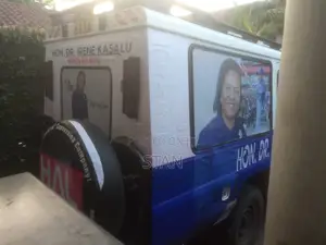 Large Format Printing
