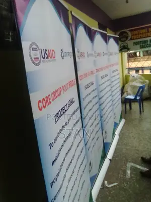 Large Format Printing