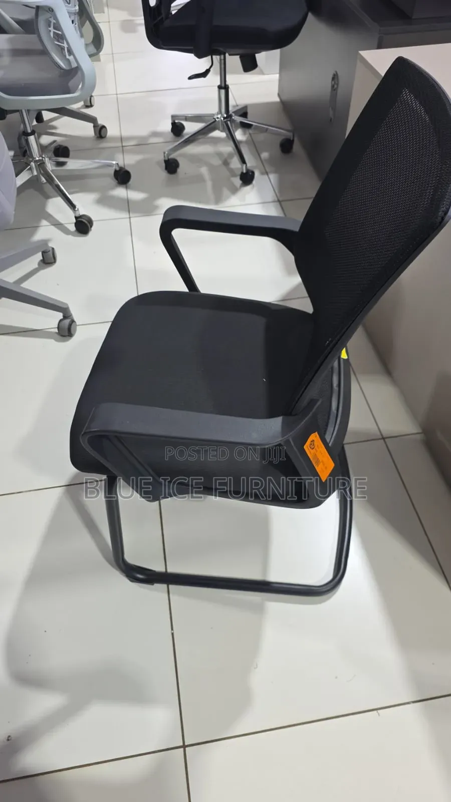 Reception Chair Reception Chair