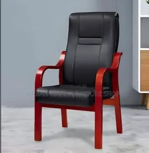 Leather Executive Chair