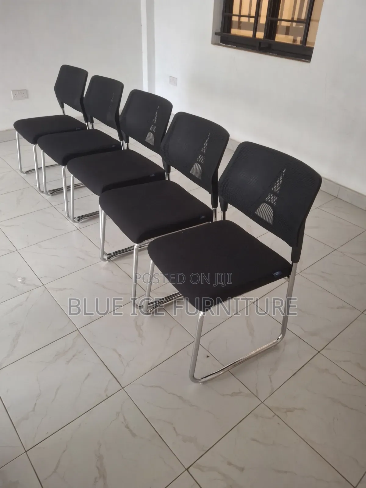 Office Bench Chair