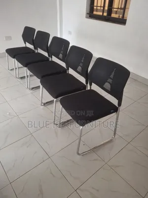 Office Bench Chair