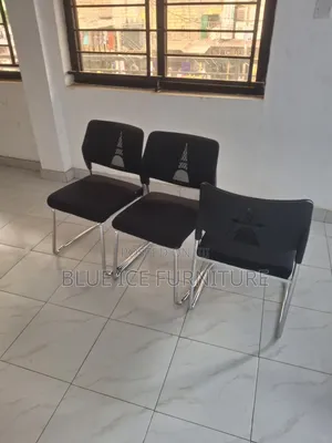 Waiting Room Chair