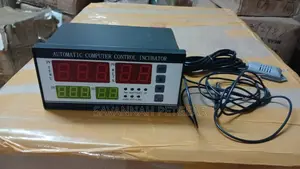 Xm-18 Automatic Computer Control Incubator for Egg Hatching Machines