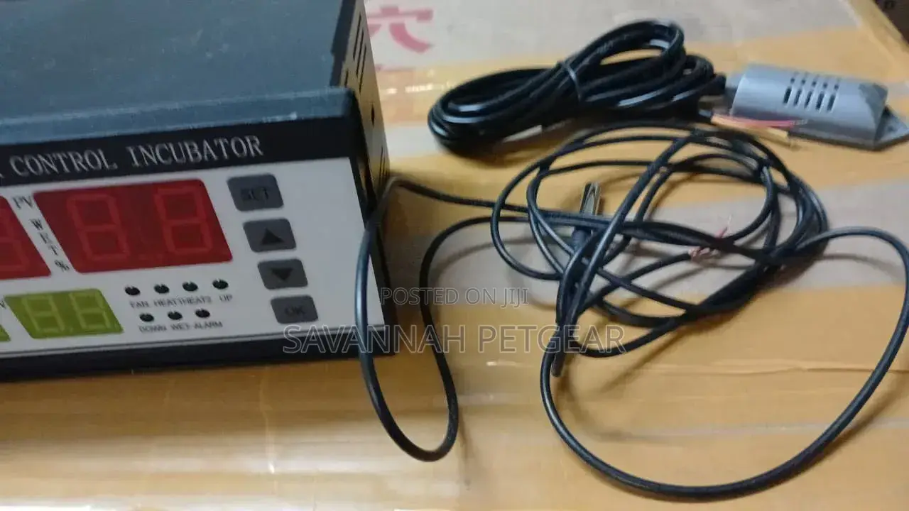 Xm-18 Automatic Computer Control Incubator for Egg Hatching Machines