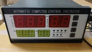 Xm-18 Automatic Computer Control Incubator for Egg Hatching Machines