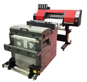 Dtf No Cut Printing Services