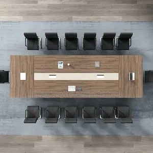 Office Open Workstations