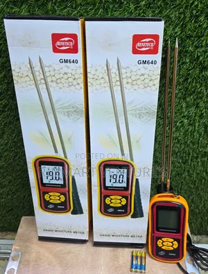 Grain Moisture Meter/ Moisture Meter