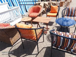 Outdoor Stronger Balcony Set