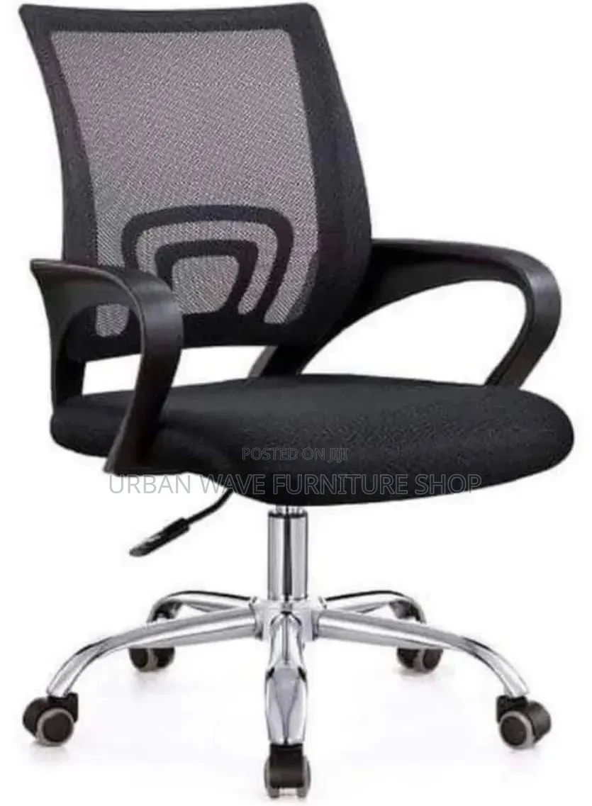 Breathable Mesh Office Chair
