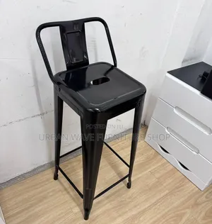 Heavy Duty Lab Stool