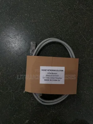 Giganet Cat 6 Cable 1meter