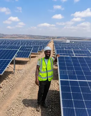 Solar Solution