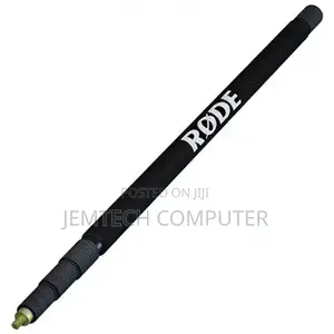 Rode Boompole Pro Carbon Fibre Boompole