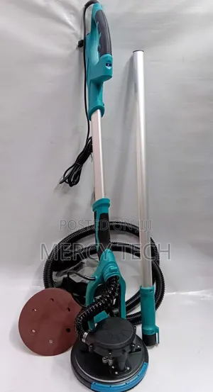 Makita Wall Sanders